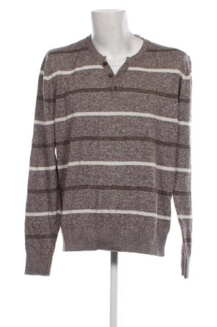 Ανδρικό πουλόβερ Canda, Μέγεθος XXL, Χρώμα  Μπέζ, Τιμή 9,51 €