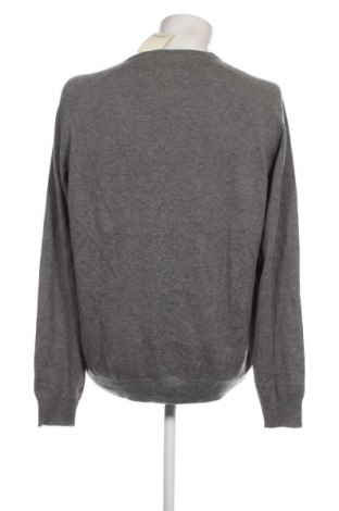 Herrenpullover Canda, Größe XL, Farbe Grau, Preis 16,01 €