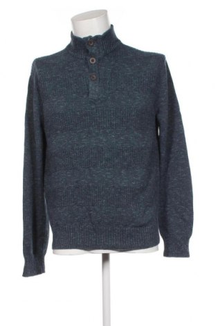 Herrenpullover Canda, Größe L, Farbe Grau, Preis 10,09 €