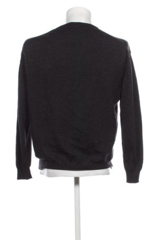 Мъжки пуловер Canda, Размер L, Цвят Сив, Цена 15,37 лв.