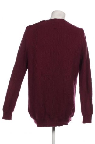 Ανδρικό πουλόβερ Capsize, Μέγεθος XL, Χρώμα Βιολετί, Τιμή 9,90 €