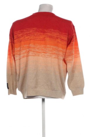 Herrenpullover Carlo Colucci, Größe XL, Farbe Mehrfarbig, Preis 34,51 €