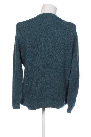 Herrenpullover Casa Moda, Größe XXL, Farbe Grün, Preis € 14,49