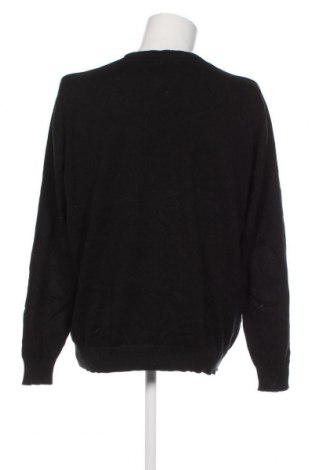 Herrenpullover Casa Moda, Größe XXL, Farbe Schwarz, Preis € 23,73