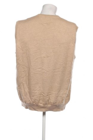 Pulover de bărbați Casa Moda, Mărime XL, Culoare Bej, Preț 81,58 Lei