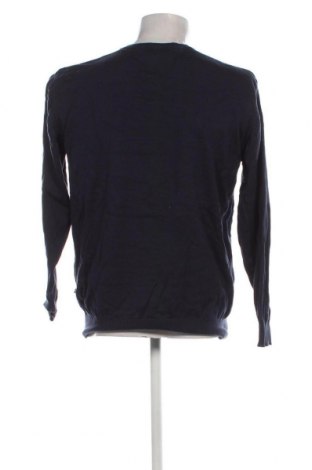Мъжки пуловер Casa Moda, Размер L, Цвят Син, Цена 49,60 лв.