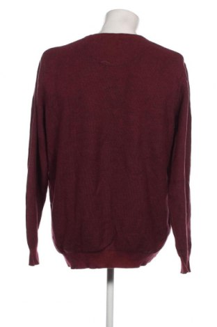 Herrenpullover Casa Moda, Größe XXL, Farbe Rot, Preis € 28,49