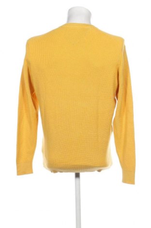 Pánsky sveter  Casa Moda, Veľkosť M, Farba Žltá, Cena  29,88 €