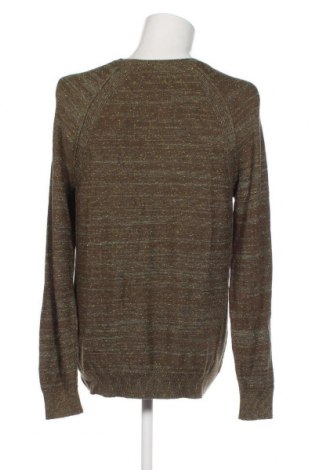 Herrenpullover Cast Iron, Größe XL, Farbe Grün, Preis € 34,51