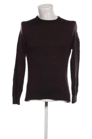 Мъжки пуловер Cavallaro Napoli, Размер S, Цвят Кафяв, Цена 31,00 лв.