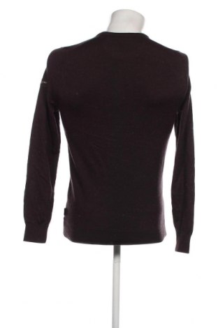 Мъжки пуловер Cavallaro Napoli, Размер S, Цвят Кафяв, Цена 27,90 лв.