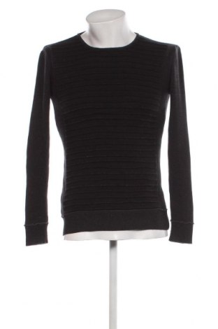 Ανδρικό πουλόβερ Ce & Ce, Μέγεθος L, Χρώμα Γκρί, Τιμή 9,88 €