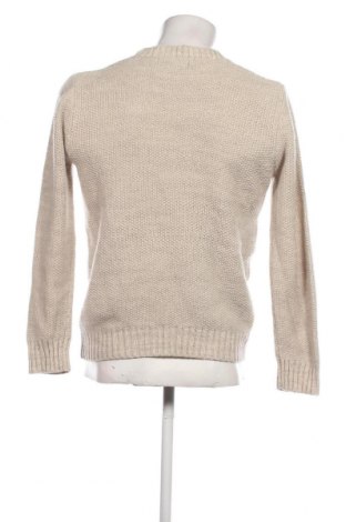Мъжки пуловер CedarWood State, Размер S, Цвят Бежов, Цена 13,92 лв.