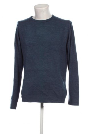 Męski sweter CedarWood State, Rozmiar XL, Kolor Niebieski, Cena 46,38 zł