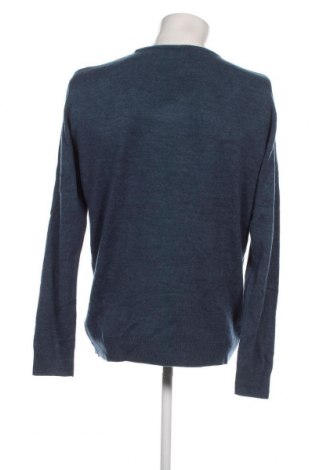 Herrenpullover CedarWood State, Größe XL, Farbe Blau, Preis 10,09 €