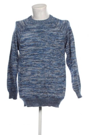 Ανδρικό πουλόβερ CedarWood State, Μέγεθος L, Χρώμα Μπλέ, Τιμή 11,66 €