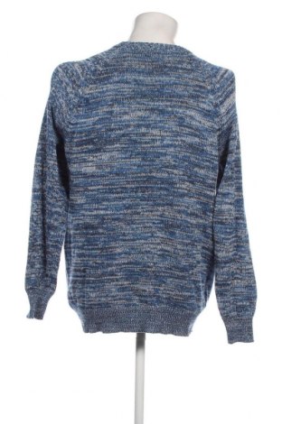 Ανδρικό πουλόβερ CedarWood State, Μέγεθος L, Χρώμα Μπλέ, Τιμή 8,97 €