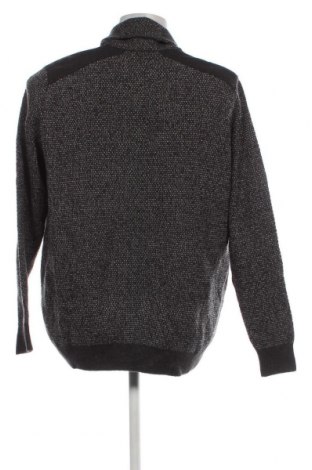 Herrenpullover Celio, Größe XXL, Farbe Grau, Preis € 7,99