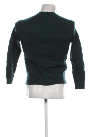 Herrenpullover Celio, Größe S, Farbe Grün, Preis € 20,18