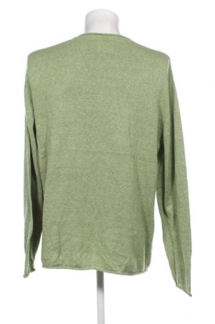 Pulover de bărbați Centerline, Mărime XXL, Culoare Verde, Preț 57,99 Lei