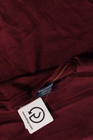 Herrenpullover Charles Tyrwhitt, Größe XL, Farbe Rot, Preis € 34,51