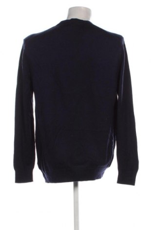 Ανδρικό πουλόβερ Charles Tyrwhitt, Μέγεθος XL, Χρώμα Μπλέ, Τιμή 30,68 €