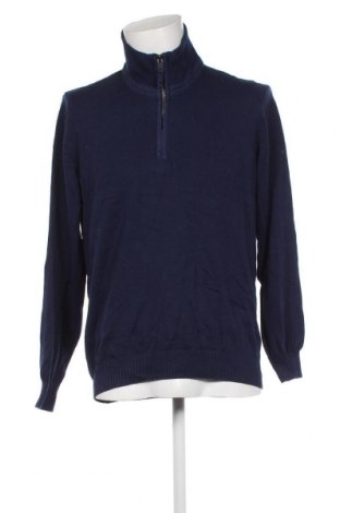 Herrenpullover Charles Vogele, Größe XL, Farbe Blau, Preis € 10,09