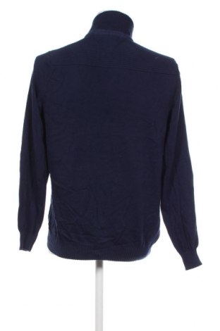 Herrenpullover Charles Vogele, Größe XL, Farbe Blau, Preis € 7,49