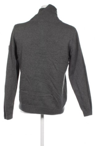 Ανδρικό πουλόβερ Charles Vogele, Μέγεθος XL, Χρώμα Γκρί, Τιμή 7,18 €
