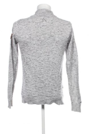 Herrenpullover Chasin', Größe L, Farbe Grau, Preis 43,14 €