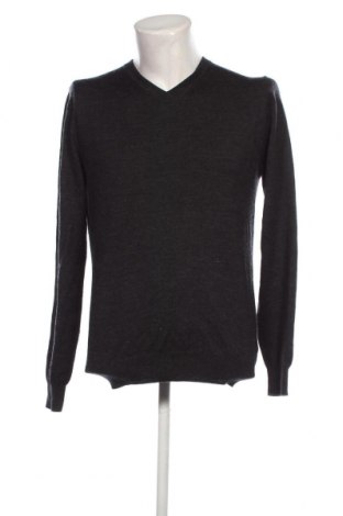 Ανδρικό πουλόβερ Christian Berg, Μέγεθος L, Χρώμα Γκρί, Τιμή 11,92 €