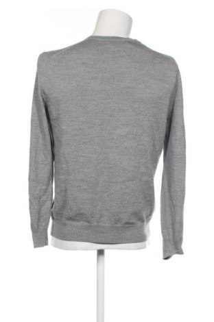 Мъжки пуловер Christian Berg, Размер L, Цвят Сив, Цена 19,27 лв.