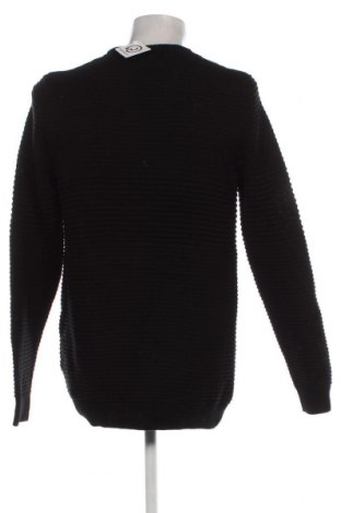 Herrenpullover Clockhouse, Größe L, Farbe Schwarz, Preis 10,70 €