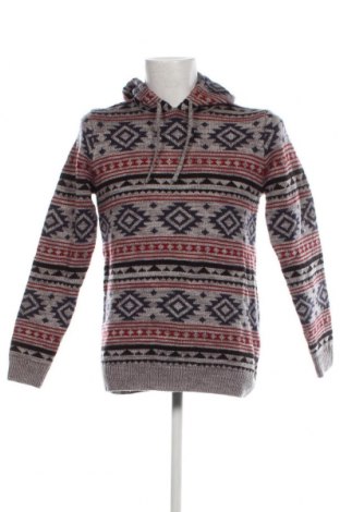 Herrenpullover Clockhouse, Größe M, Farbe Mehrfarbig, Preis € 20,18