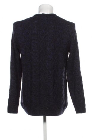 Herrenpullover Clockhouse, Größe XXL, Farbe Blau, Preis 7,49 €