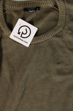 Ανδρικό πουλόβερ Colin's, Μέγεθος XL, Χρώμα Πράσινο, Τιμή 8,97 €