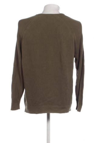 Herrenpullover Colin's, Größe XL, Farbe Grün, Preis 8,49 €