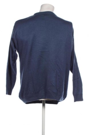 Herrenpullover Commander, Größe XL, Farbe Blau, Preis 10,09 €