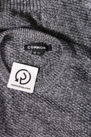 Мъжки пуловер Connor, Размер M, Цвят Многоцветен, Цена 13,92 лв.