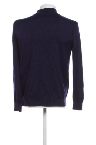 Ανδρικό πουλόβερ Coofandy, Μέγεθος M, Χρώμα Μπλέ, Τιμή 8,07 €