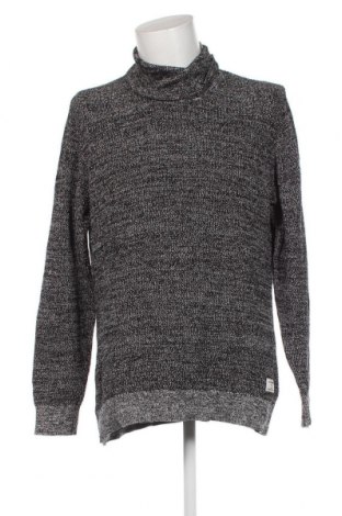 Мъжки пуловер Core By Jack & Jones, Размер XXL, Цвят Сив, Цена 20,06 лв.