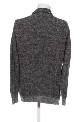 Мъжки пуловер Core By Jack & Jones, Размер XXL, Цвят Сив, Цена 18,02 лв.