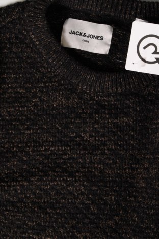 Ανδρικό πουλόβερ Core By Jack & Jones, Μέγεθος M, Χρώμα Πολύχρωμο, Τιμή 9,46 €