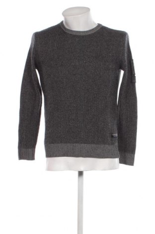 Pánsky sveter  Core By Jack & Jones, Veľkosť L, Farba Sivá, Cena  9,91 €
