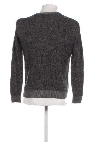 Męski sweter Core By Jack & Jones, Rozmiar L, Kolor Szary, Cena 27,99 zł