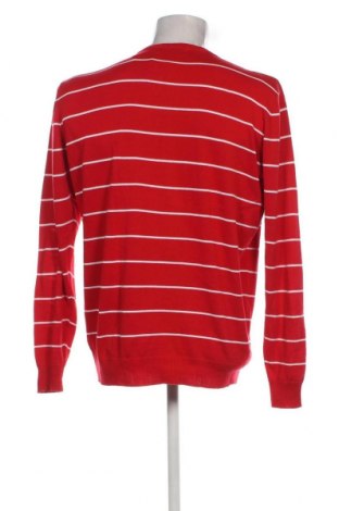 Pánsky sveter  Cotton&silk, Veľkosť XXL, Farba Viacfarebná, Cena  8,71 €