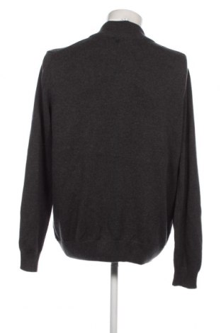 Ανδρικό πουλόβερ Croft & Barrow, Μέγεθος M, Χρώμα Γκρί, Τιμή 8,07 €