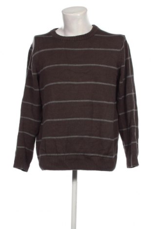 Męski sweter Croft & Barrow, Rozmiar XL, Kolor Zielony, Cena 54,73 zł