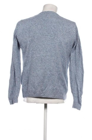 Ανδρικό πουλόβερ Cubus, Μέγεθος M, Χρώμα Μπλέ, Τιμή 8,07 €