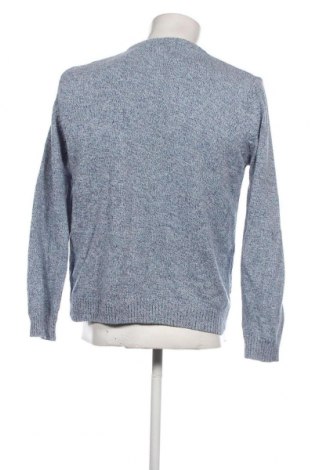 Мъжки пуловер Cubus, Размер M, Цвят Син, Цена 13,92 лв.